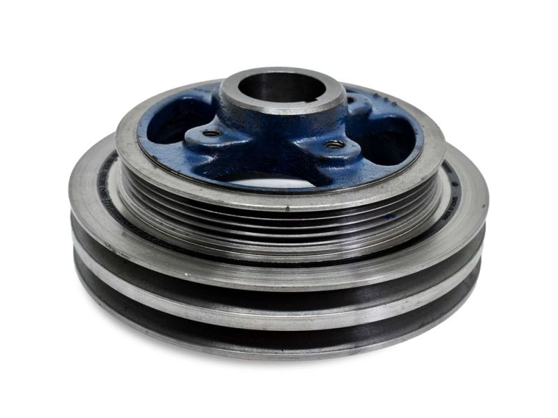 Peça de correias