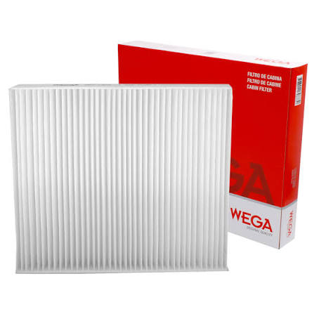 Peça de filtros