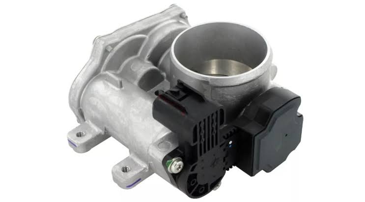 Peça de injeção