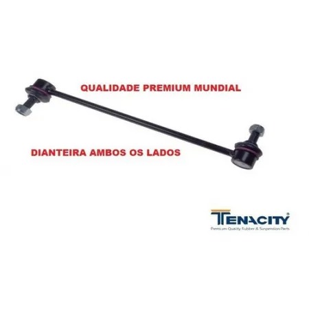 Peça de suspensão