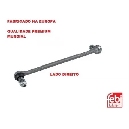 Peça de suspensão